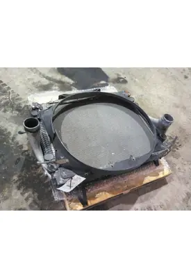 FREIGHTLINER COLUMBIA 120 COOLING ASSEMBLY (RAD, COND, ATAAC)