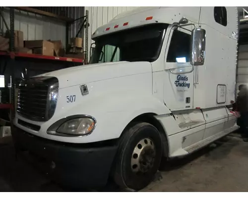 FREIGHTLINER COLUMBIA 120 Cab (Shell)