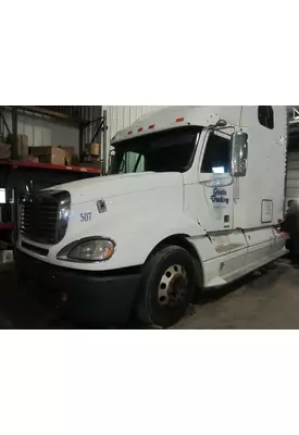 FREIGHTLINER COLUMBIA 120 Cab (Shell)