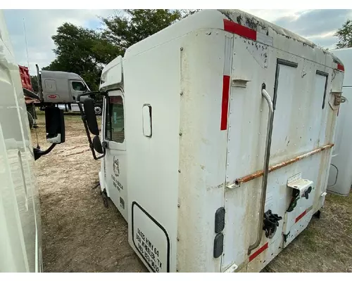 FREIGHTLINER COLUMBIA 120 Cab Assembly