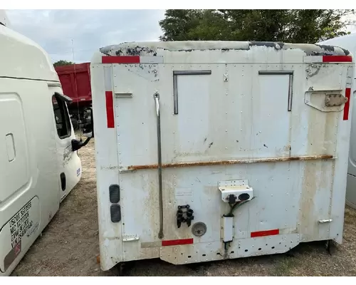 FREIGHTLINER COLUMBIA 120 Cab Assembly