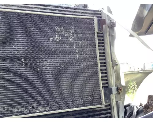 FREIGHTLINER COLUMBIA 120 Charge Air Cooler (ATAAC)