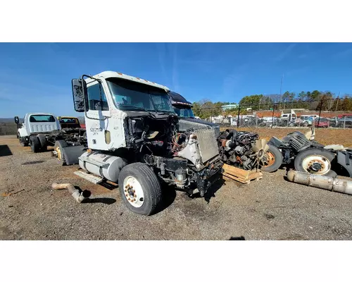 FREIGHTLINER COLUMBIA 120 Complete Vehicle