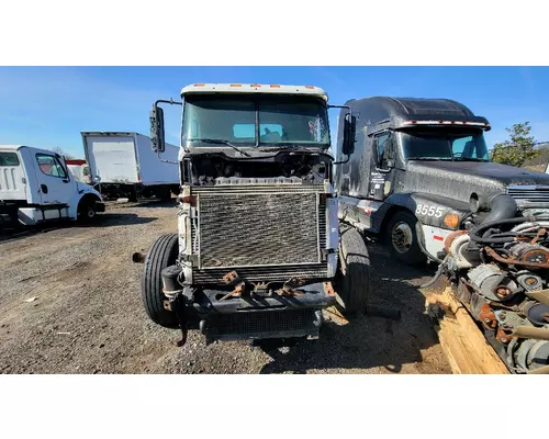 FREIGHTLINER COLUMBIA 120 Complete Vehicle