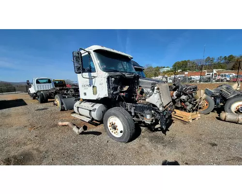 FREIGHTLINER COLUMBIA 120 Complete Vehicle