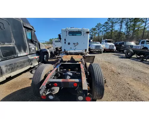 FREIGHTLINER COLUMBIA 120 Complete Vehicle