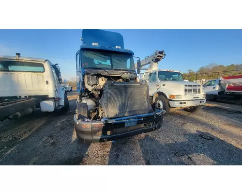 FREIGHTLINER COLUMBIA 120 Complete Vehicle