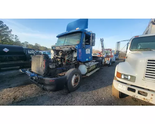 FREIGHTLINER COLUMBIA 120 Complete Vehicle