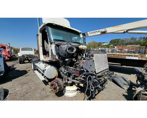 FREIGHTLINER COLUMBIA 120 Complete Vehicle