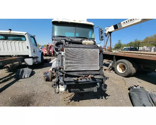 FREIGHTLINER COLUMBIA 120 Complete Vehicle