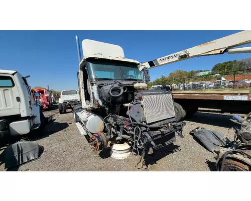 FREIGHTLINER COLUMBIA 120 Complete Vehicle