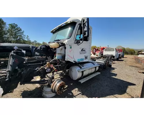 FREIGHTLINER COLUMBIA 120 Complete Vehicle