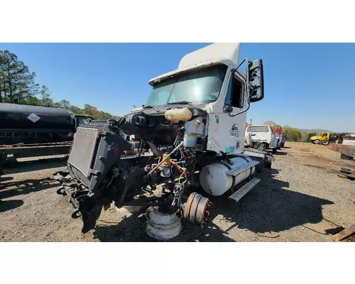 FREIGHTLINER COLUMBIA 120 Complete Vehicle