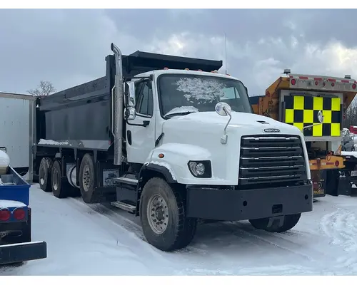 FREIGHTLINER COLUMBIA 120 Complete Vehicle