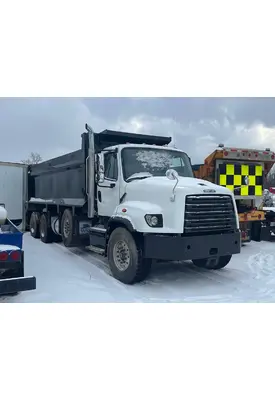 FREIGHTLINER COLUMBIA 120 Complete Vehicle
