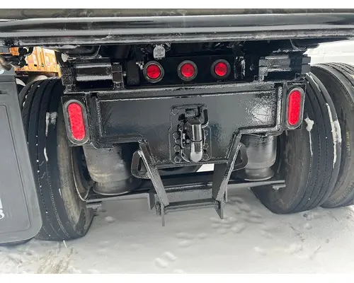 FREIGHTLINER COLUMBIA 120 Complete Vehicle