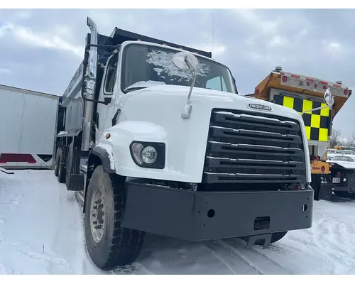 FREIGHTLINER COLUMBIA 120 Complete Vehicle