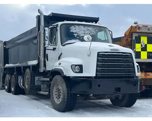 FREIGHTLINER COLUMBIA 120 Complete Vehicle