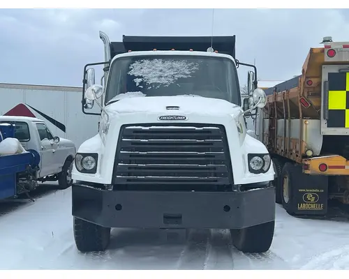 FREIGHTLINER COLUMBIA 120 Complete Vehicle