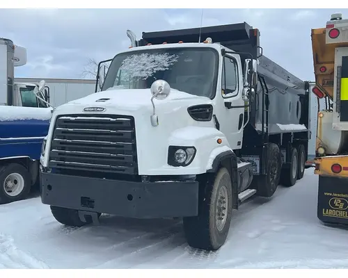 FREIGHTLINER COLUMBIA 120 Complete Vehicle