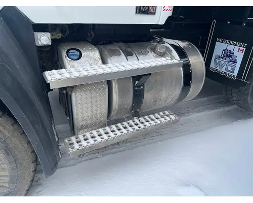 FREIGHTLINER COLUMBIA 120 Complete Vehicle