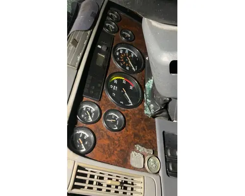 FREIGHTLINER COLUMBIA 120 Complete Vehicle