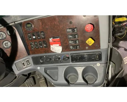 FREIGHTLINER COLUMBIA 120 Complete Vehicle
