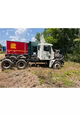FREIGHTLINER COLUMBIA 120 Complete Vehicle
