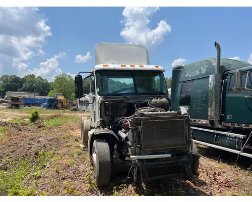 FREIGHTLINER COLUMBIA 120 Complete Vehicle