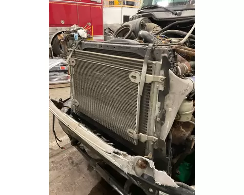 FREIGHTLINER COLUMBIA 120 Cooling Assy. (Rad., Cond., ATAAC)