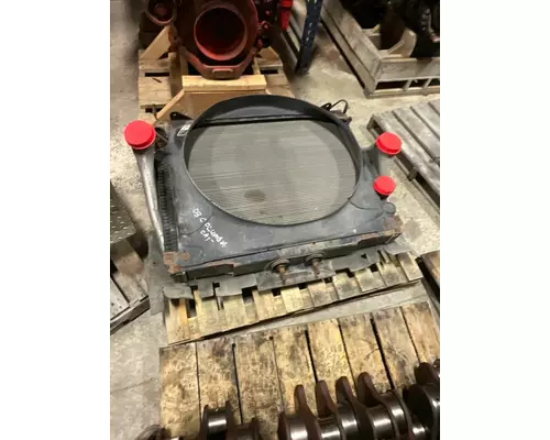 FREIGHTLINER COLUMBIA 120 Cooling Assy. (Rad., Cond., ATAAC)