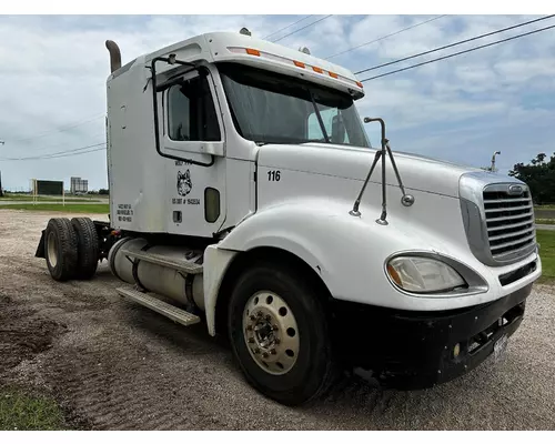 FREIGHTLINER COLUMBIA 120 Cooling Assy. (Rad., Cond., ATAAC)