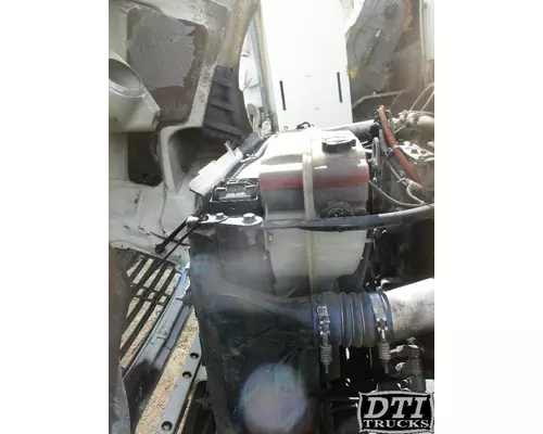 FREIGHTLINER COLUMBIA 120 Cooling Assy. (Rad., Cond., ATAAC)