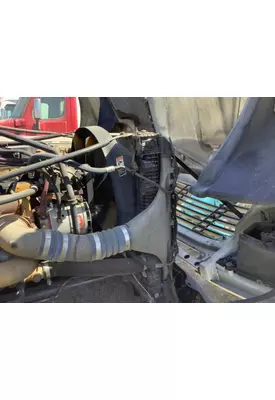 FREIGHTLINER COLUMBIA 120 Cooling Assy. (Rad., Cond., ATAAC)