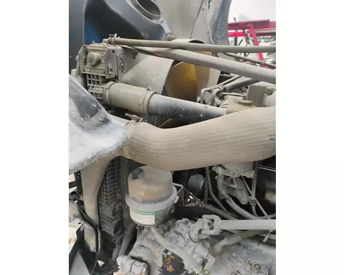 FREIGHTLINER COLUMBIA 120 Cooling Assy. (Rad., Cond., ATAAC)