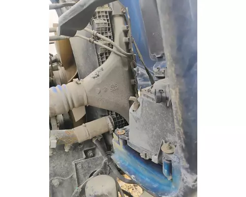 FREIGHTLINER COLUMBIA 120 Cooling Assy. (Rad., Cond., ATAAC)