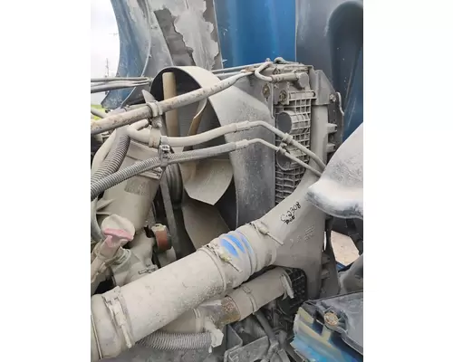 FREIGHTLINER COLUMBIA 120 Cooling Assy. (Rad., Cond., ATAAC)