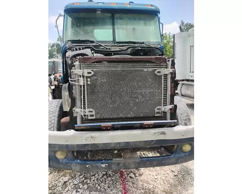 FREIGHTLINER COLUMBIA 120 Cooling Assy. (Rad., Cond., ATAAC)