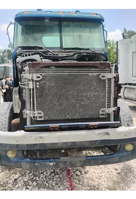 FREIGHTLINER COLUMBIA 120 Cooling Assy. (Rad., Cond., ATAAC)