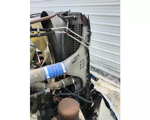 FREIGHTLINER COLUMBIA 120 Cooling Assy. (Rad., Cond., ATAAC)