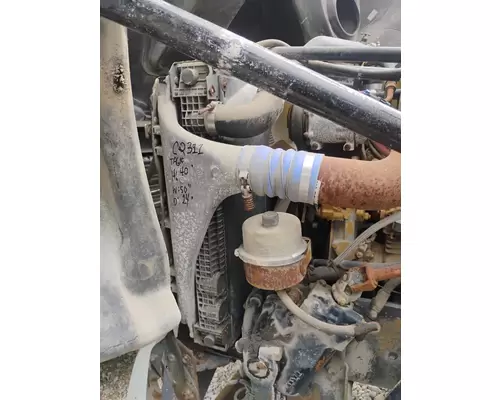 FREIGHTLINER COLUMBIA 120 Cooling Assy. (Rad., Cond., ATAAC)