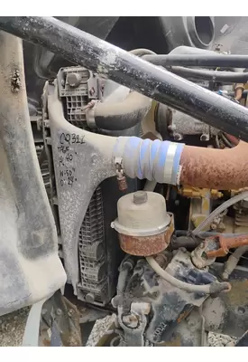 FREIGHTLINER COLUMBIA 120 Cooling Assy. (Rad., Cond., ATAAC)