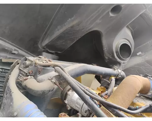 FREIGHTLINER COLUMBIA 120 Cooling Assy. (Rad., Cond., ATAAC)