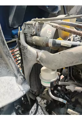 FREIGHTLINER COLUMBIA 120 Cooling Assy. (Rad., Cond., ATAAC)