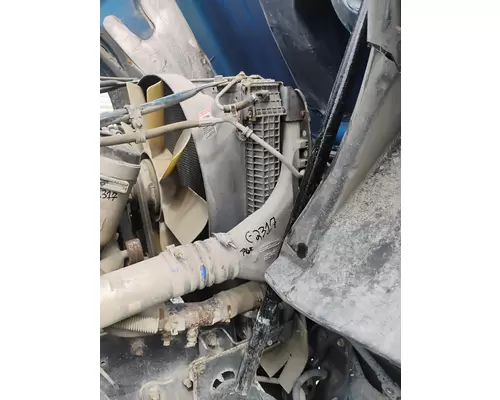 FREIGHTLINER COLUMBIA 120 Cooling Assy. (Rad., Cond., ATAAC)