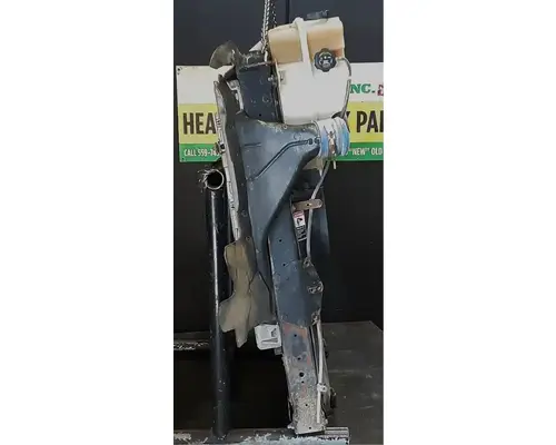 FREIGHTLINER COLUMBIA 120 Cooling Assy. (Rad., Cond., ATAAC)