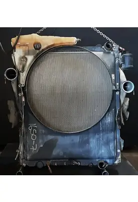 FREIGHTLINER COLUMBIA 120 Cooling Assy. (Rad., Cond., ATAAC)