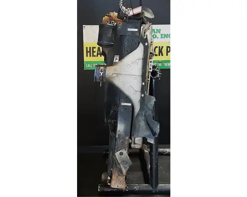 FREIGHTLINER COLUMBIA 120 Cooling Assy. (Rad., Cond., ATAAC)