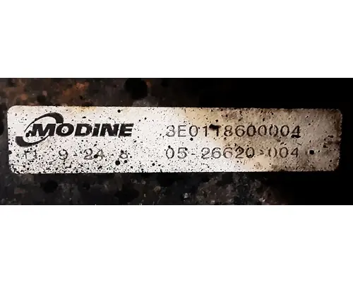 FREIGHTLINER COLUMBIA 120 Cooling Assy. (Rad., Cond., ATAAC)