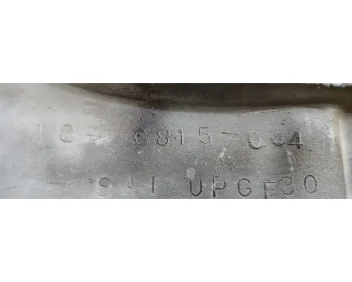 FREIGHTLINER COLUMBIA 120 Cowl